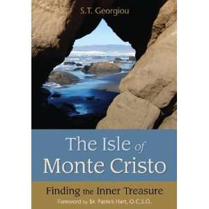  The Isle of Monte Cristo [Paperback] S.T. Georgiou Books