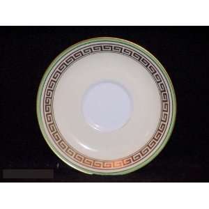  Noritake Nocturne #5654 Saucers Only
