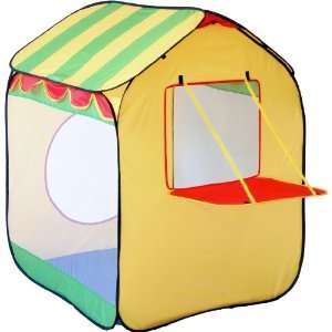  MY FIRST STORE TENT Toys & Games
