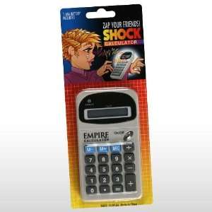  Shocking Calculator Toys & Games