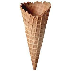  Joy Regular Size Ice Cream Waffle Cone   228 / CS