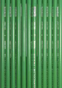 Prismacolor Colored Pencil   True Green   PC910   12PC  