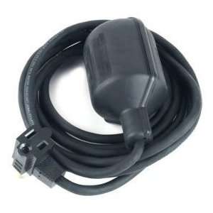   HP 120 Volt Ball Type Float Switch with 30 Cable