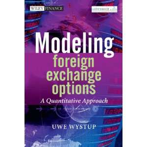   Options (Wiley Finance Series) (9780470725474) Uwe Wystup Books