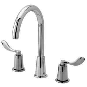  Huntington Brass Tiffany 3pc Tub Filler