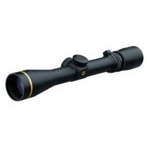 Leupold Vx 3 2.5 8X36 Dplx Matte 