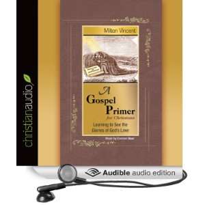   Gods Love (Audible Audio Edition) Milton Vincent, Conrad Bear Books