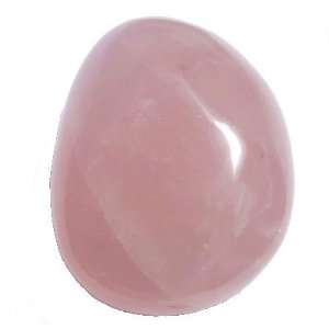   Pink Crystal Stone Star Shine Gemstone Healing 3.1 