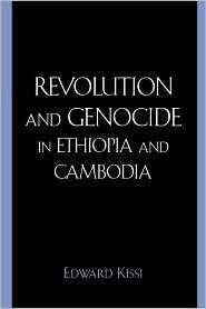   And Cambodia, (0739112635), Edward Kissi, Textbooks   
