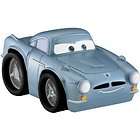 Fisher Price New Shake n Go Disney/Pixar Cars 2   World Grand Prix