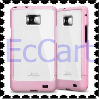 Colors SGP for Samsung Galaxy Case Linear Color Series S2 S 2 II 