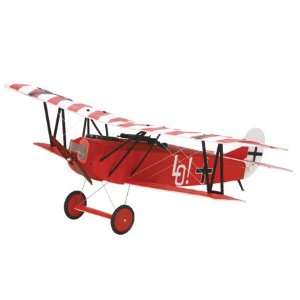  E Flite Fokker DVII 250 ARF EFL1975 Toys & Games