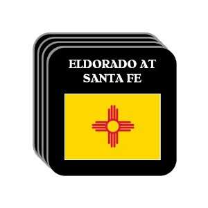  US State Flag   ELDORADO AT SANTA FE, New Mexico (NM) Set 
