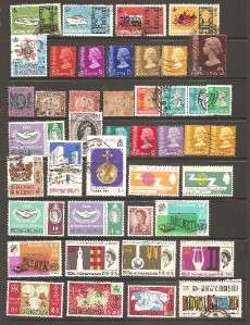   KONG CHINA MINT+USED STAMPS $1 $5 SETS CHINESE COMMONWEALTH  