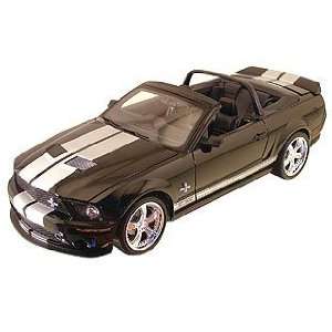  Replicarz CS07AE01 2007 Shelby GT500 Convertible, 40th 