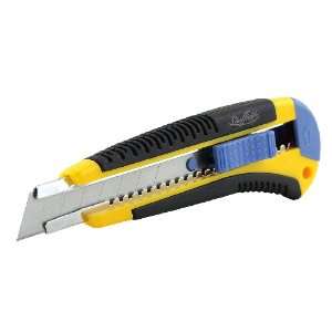  Sheffield Tools 12256 Self Locking Snap Off Knife