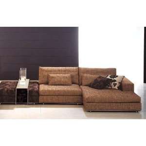  Vig Furniture H Se38A   Modern Modular Sectional Sofa 