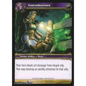  Convalescence (World of Warcraft   Through the Dark Portal 