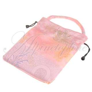 New Wedding Party Candy Jewelry Gift Waist Bag Cosmetic  