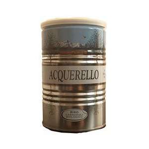 Acquerello Carnaroli Organic Rice  2 lb. 3 oz. decorative tin  