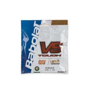  Babolat VS Touch Natural Gut String