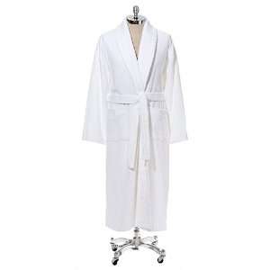  Luxury Shawl Collar Toweling Robe