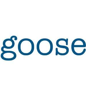  goose Giant Word Wall Sticker