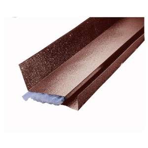  Air Vent Brown Plastic Ridge Vent FFV162BR