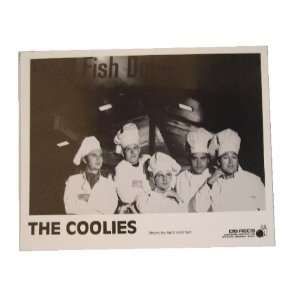 The Coolies Press Kit and Photo Doug 