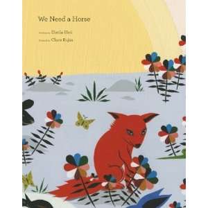  We Need a Horse [Hardcover] Sheila Heti Books