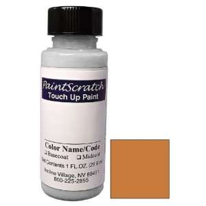  1 Oz. Bottle of Copper Diamond Flare Poly Touch Up Paint 