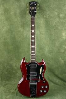 2011 Gibson 50th Anniversary SG Robby Krieger Edition  