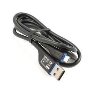  Genuine Nokia N8 CA 179 USB Data Cable Cell Phones 