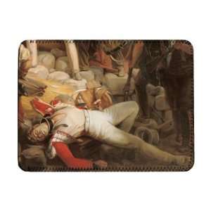  Fighting at the Hotel de Ville, 28th July   iPad Cover 