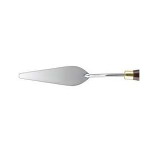  Painters Edge Stainless Steel Painting Knife Style 10T (3 