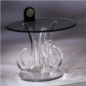  Shahrooz Palace End Table P600 / GT11 Furniture & Decor