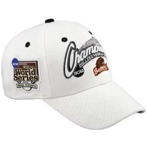    Top of the World Oregon State CWS Champions Hat