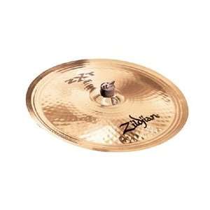  Zildjian ZXT 20 Total China Cymbal Musical Instruments