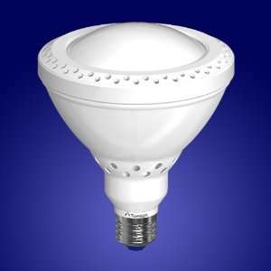  Tuwago 15.5W PAR38 CREE® LED Lamp   Warm White 3000K 