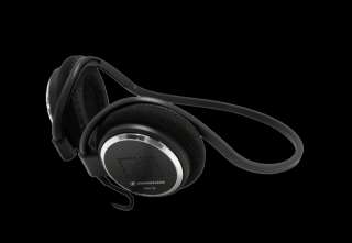 Sennheiser PMX 90 3.5mm Connector On Ear Neckband Headphone PMX90 New 