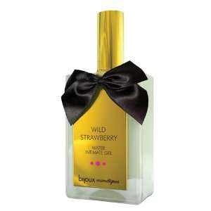  Bijoux Cosmetiques Wild Strawberry Water Intimate Gel 