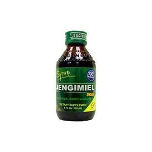  Cough Syrup, Forte with Aloe   4 oz Health & Personal 
