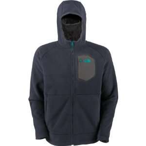  The North Face Couloir Full Zip Hooded Sweatshirt   Mens 