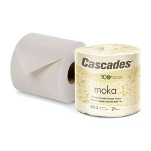  Cascades Moka Bathroom Tissue
