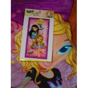  Bratz Beach Towel