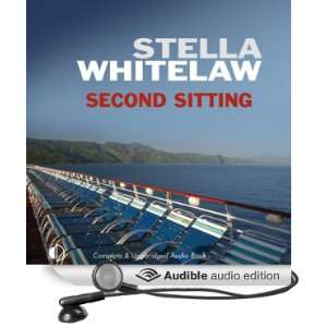   Sitting (Audible Audio Edition) Stella Whitelaw, Julia Barrie Books
