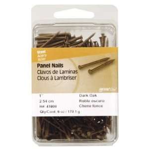  Cd/6oz x 5 Hillman Panel Nails (41800)