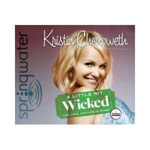   Little Bit Wicked (An Unabridged Production)[6 CD Set]  N/A  Books