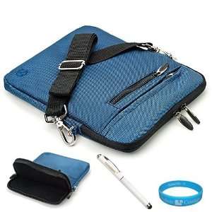  Carrying Case with Removable Shoulder Strap for AT&T Apple iPad 1st 