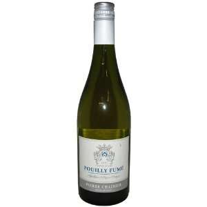  Couronne et Lions Pouilly Fume 2010 Grocery & Gourmet 